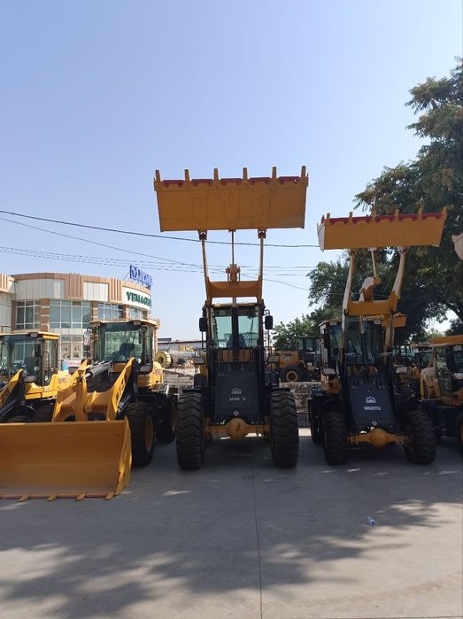 Mingyu brendidan D950 modeli