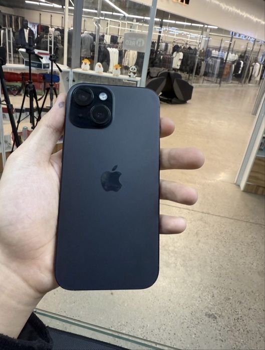 Iphone 15 128gb 89%