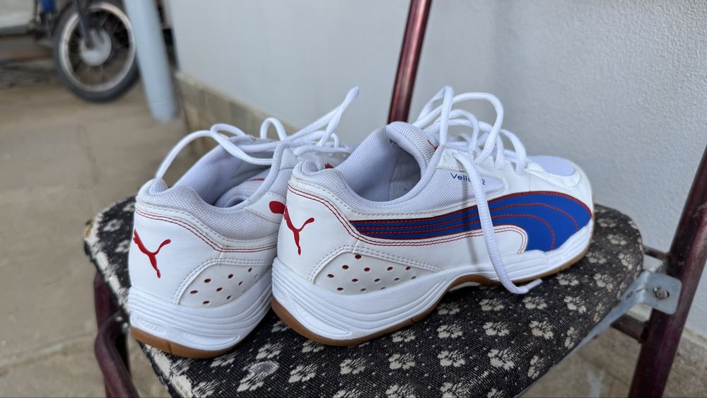 оригинални дамски маратонки Puma