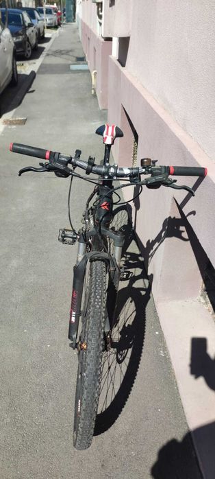 De vanzare Bicicleta MTB KROSS LEVEL A3