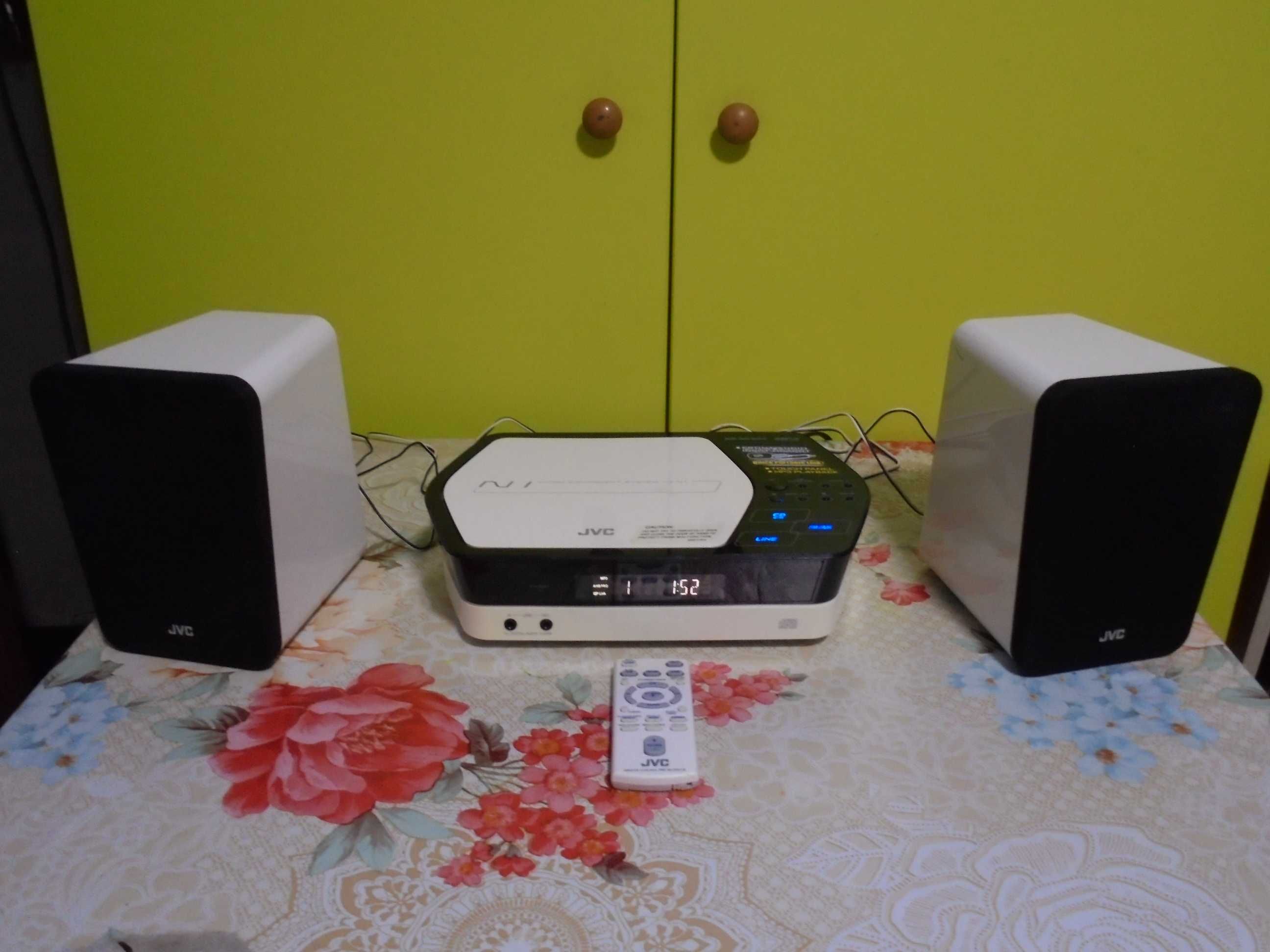 SISTEM JVS,Impecabil,ORIGINAL.Pret-250 Lei .