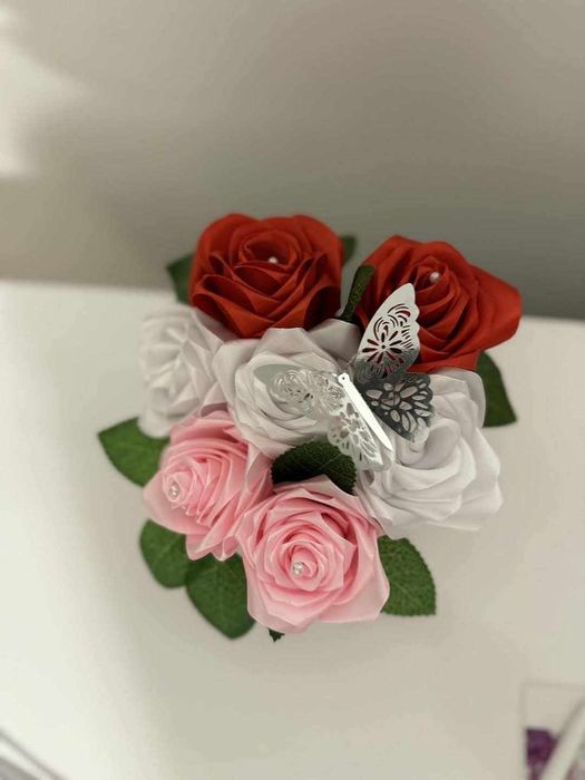 Ръчно изработени подаръци за всеки повод