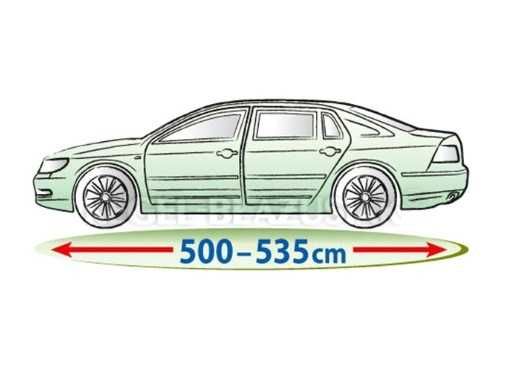 Покривало Kegel за седан автомобил кола