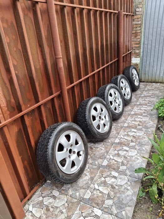 De vanzare Jante roti