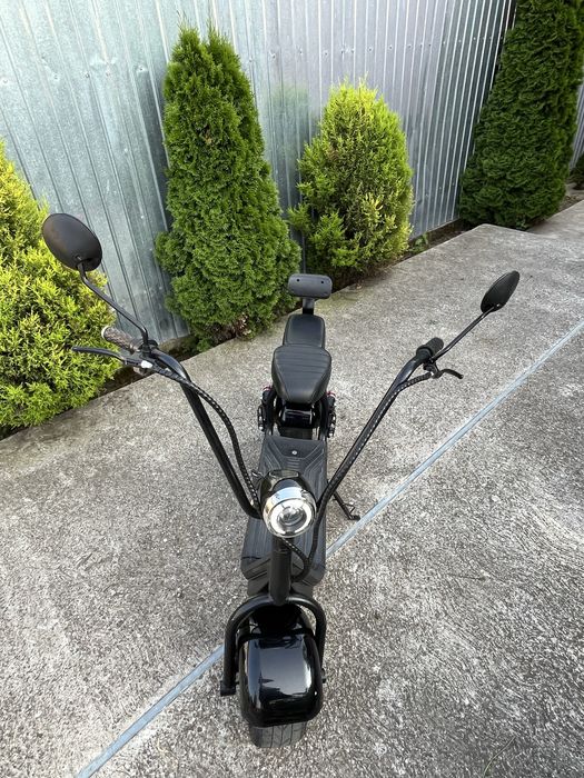 Vand scuter mini harley(JRH)