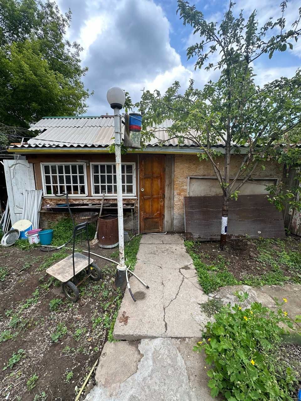 Продаётся 4-комн дом в районе Кирова. Цена: 28 млн