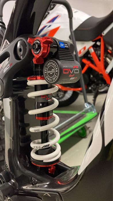 Bicicleta Electrica GasGas ECC4 2024 Motor SRAM Powertrain by Brose