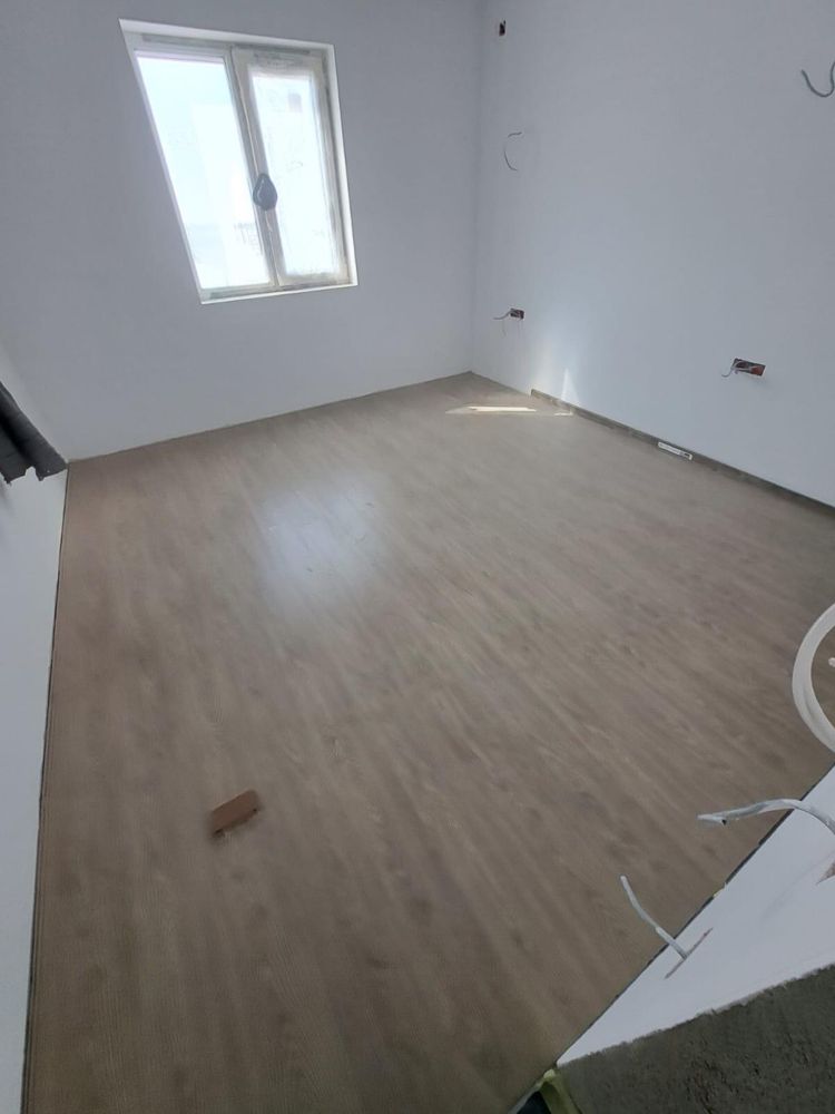 Casa nouă 137mp,3 dormitoare,teren de 490mp-gata de mutare!!!