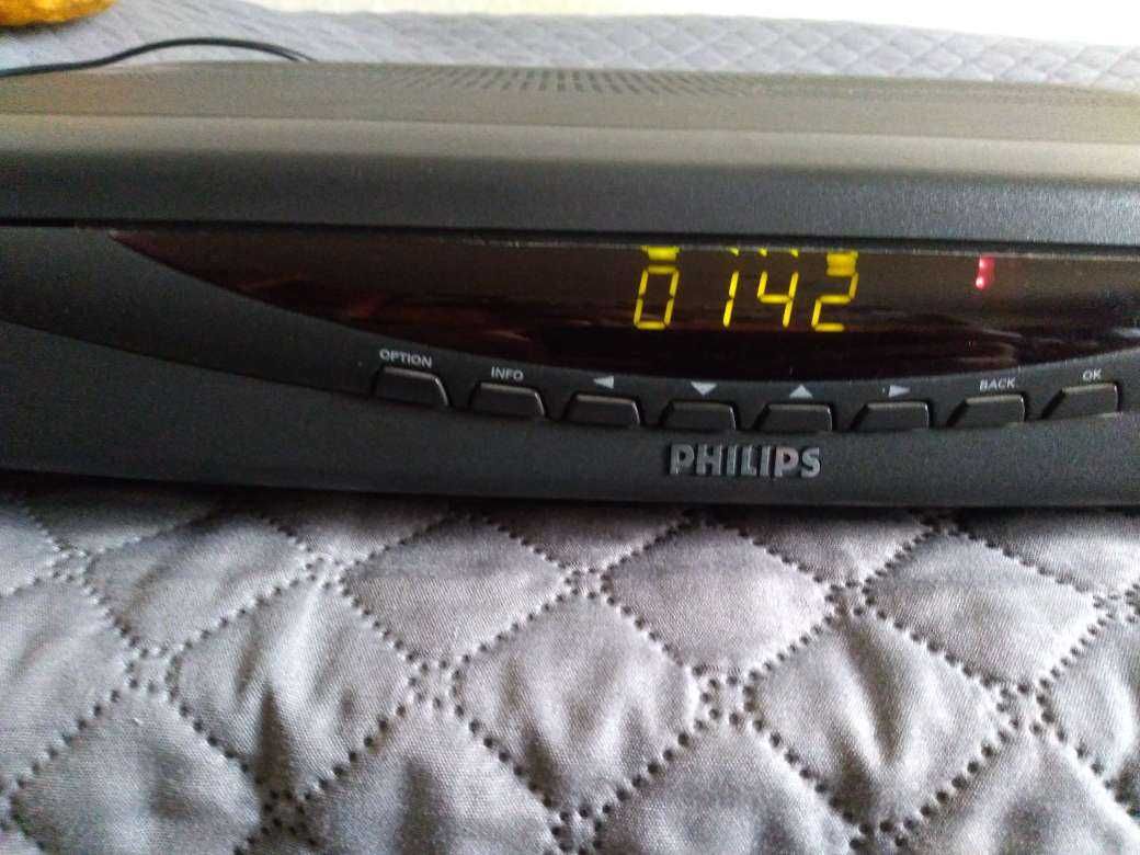 Цифров приемник -Philips