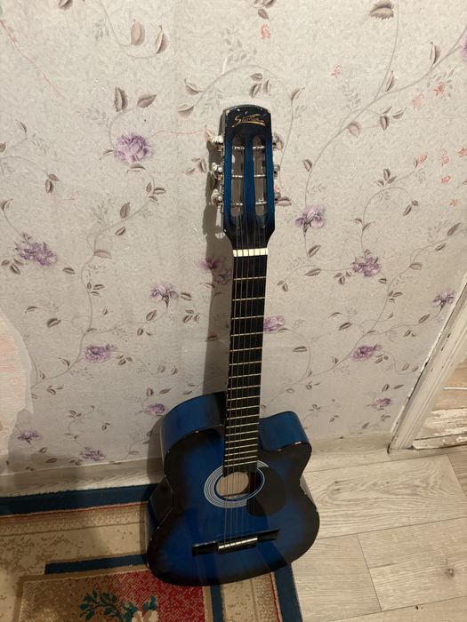 Классическая гитара