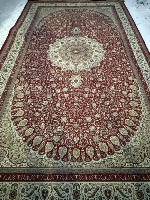 Клем в дом в ширину 2.0м в длину 5.0м2