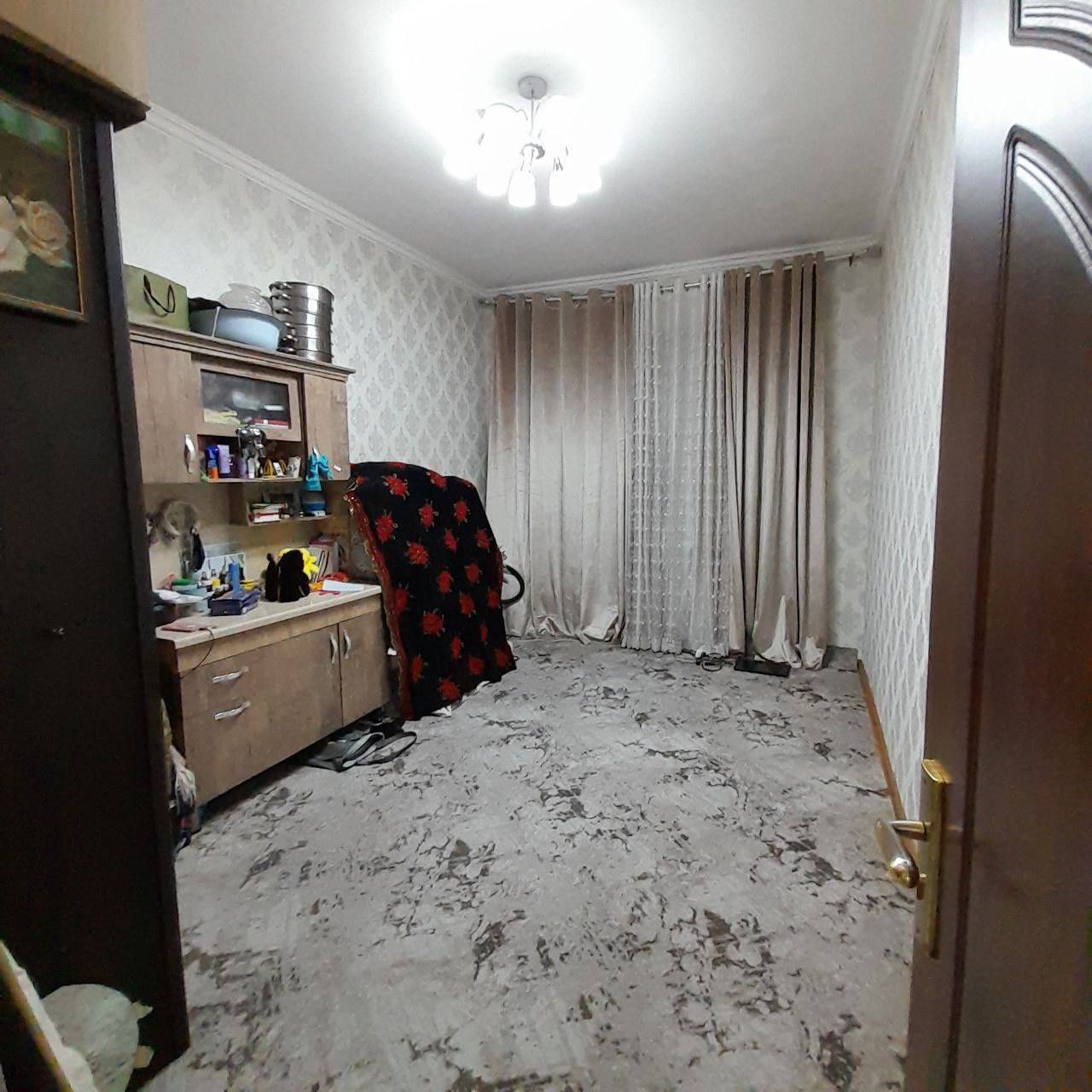 Sergeli tumani qizlarga yoki oilaga kvartir