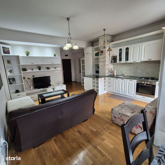 Apartament 2 camere,Complex Ared-UTA