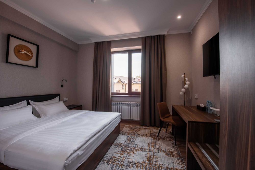 Отель  Гостиница