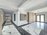 Apartament cu 4 camere, terasa de 107mp, Tractorul
