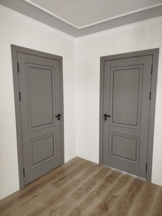 Eshik Ustanofka qilamiz