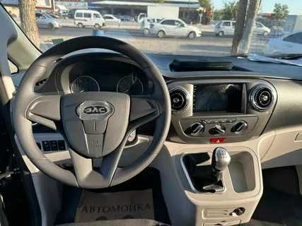 Jac M3+ 9 kishilik