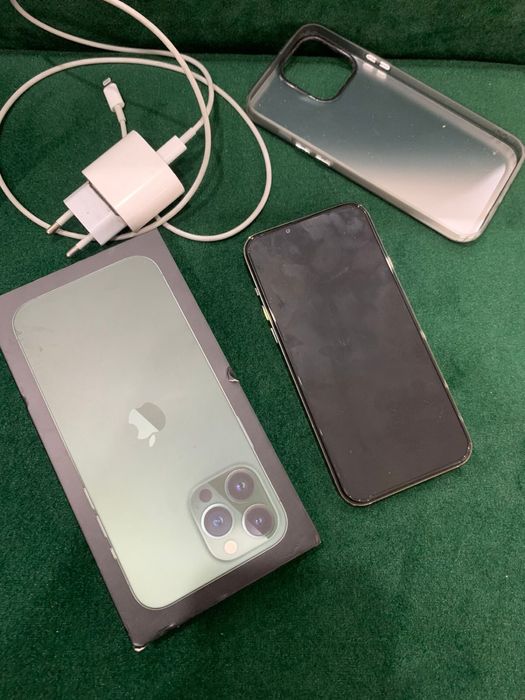 айфон 13 промах продаеться