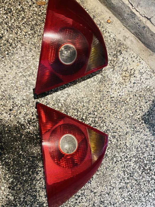 Фарове,стопове и други за Форд Мондео МК3