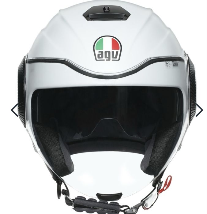 каска  AGV ORBYT