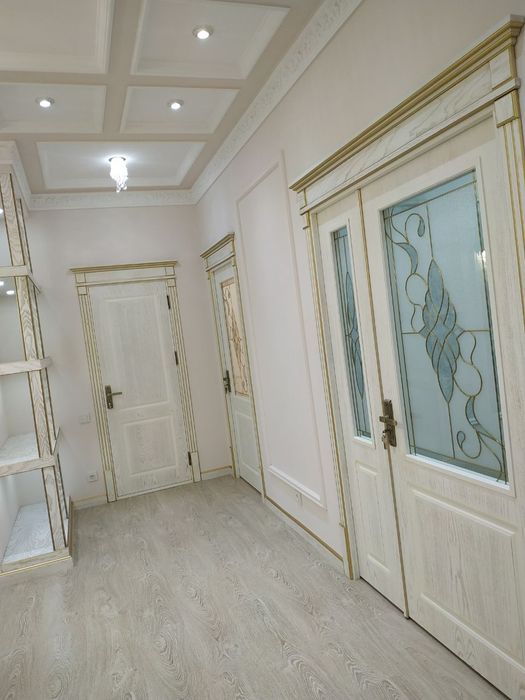 Yevro remont iz 5 komnat.