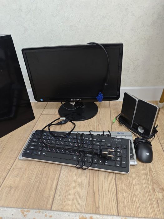 Продается компьютер