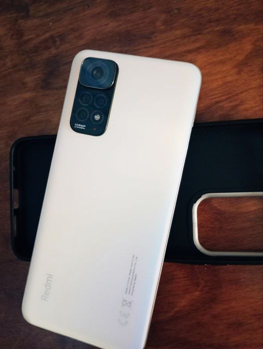 Redmi note 11 s 128g