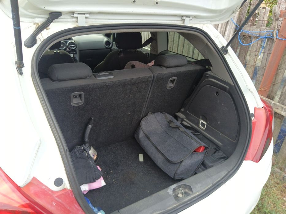 Vând/Schimb OPEL CORSA 2010 1.2 +GPL