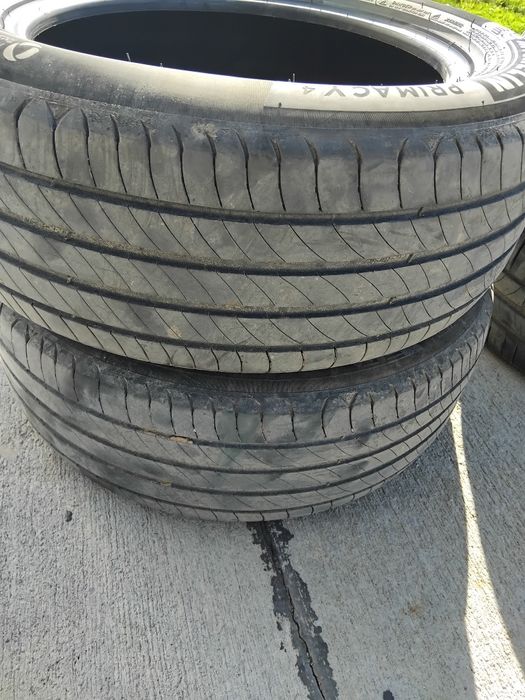 Anvelope vara 205/55r16 michelin dunlop conti