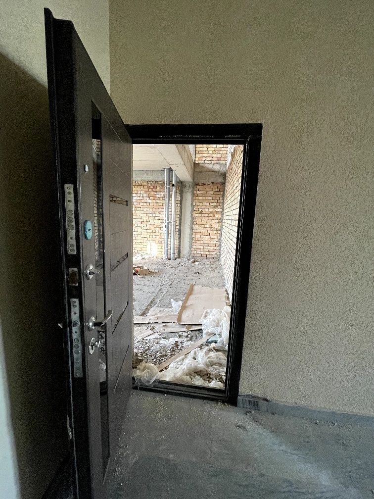 Уй сотилади 3/4 етаж 89/КВ дублекс Самарканд дарвоза