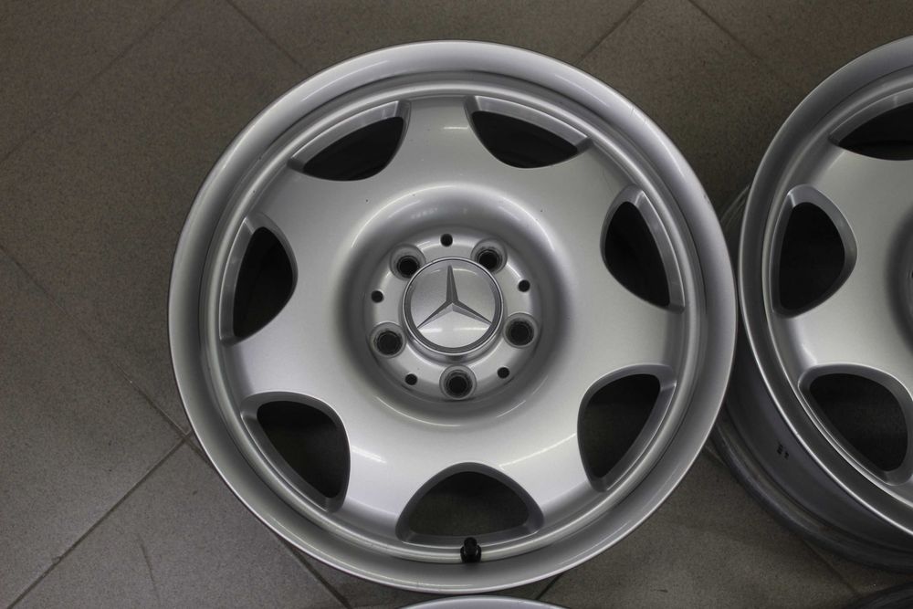 Джанти 16" Mercedes E-класа W211
