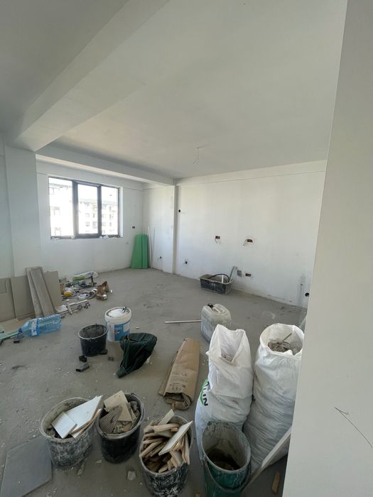 Apartament Magnolia Craiova(BUCATARIE echipata INCLUSA in pret)
