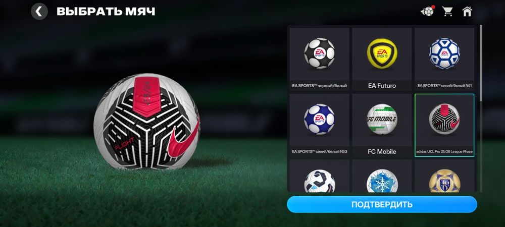 FC mobile akk sotiladi 2 yil oynalgan