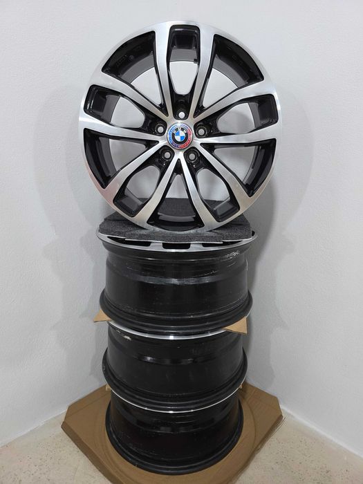 Jante 18 BMW X1 F48 U11 X2 F39 U10 Mini Clubman Coutryman Cooper