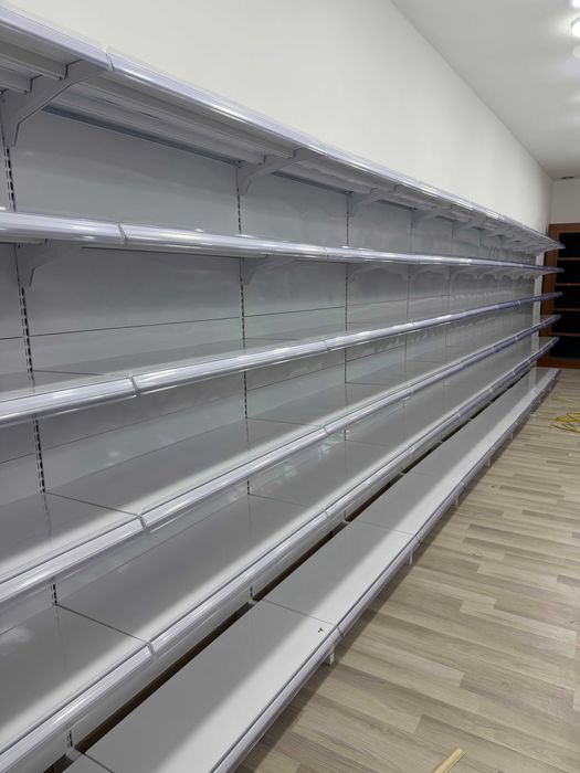 Do'konlar uchun savdo stellajlari | Торговые стеллажи для магазинов