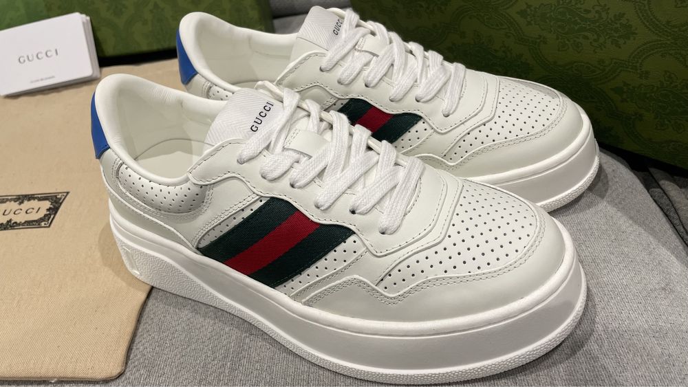 Gucci adidași dame mărimea 38