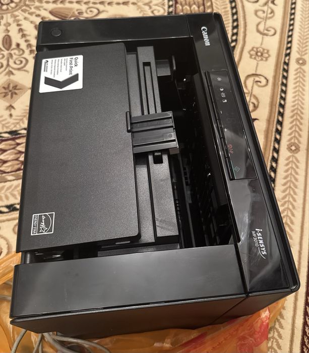 Принтер Ксерокс Canon