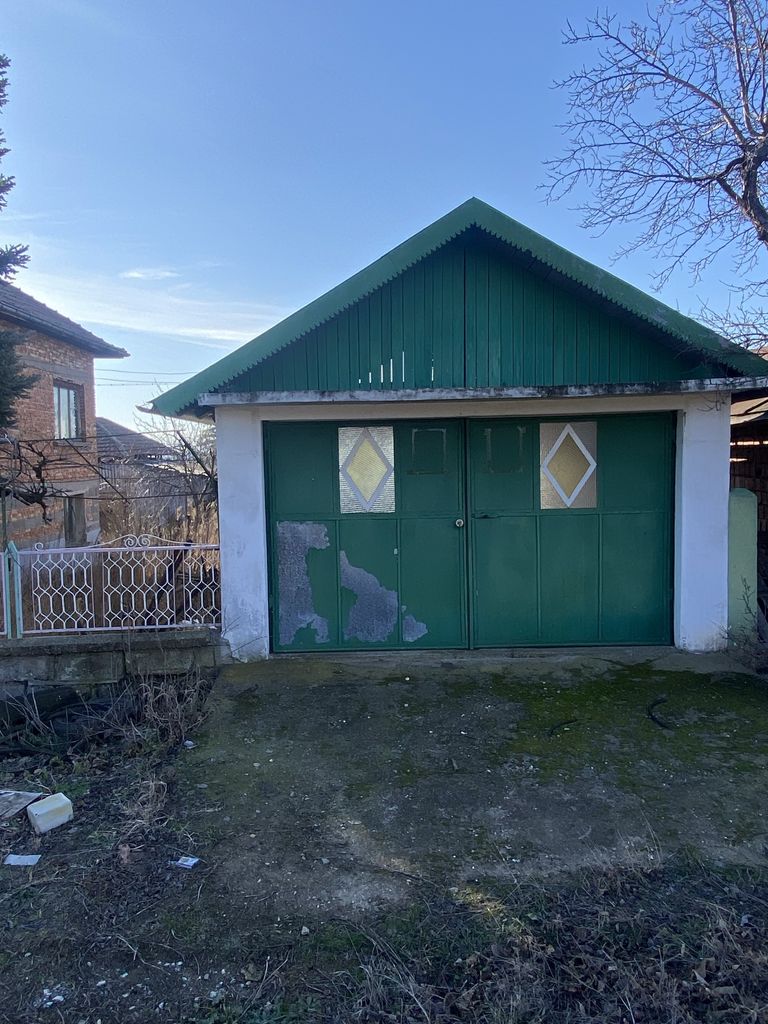 Продава се Къща в Видин, Съединение - 500 кв.м за 58 €/кв.м - Снимка #11