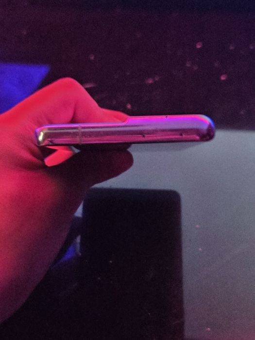 Samsung Galaxy s21 Ultra