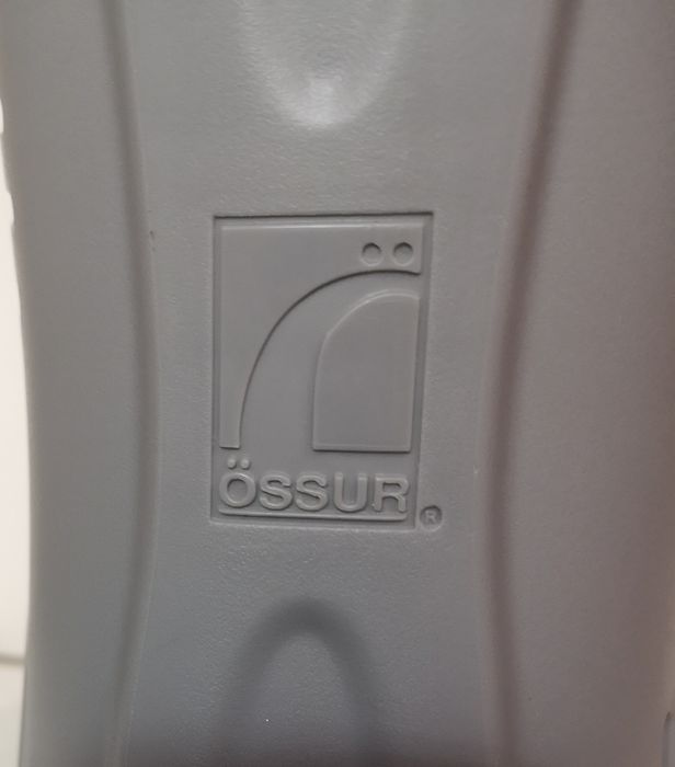 Ортеза за глезен и ахилес