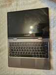 Dezmembrez Laptop Tableta Teclast F5R defecta.