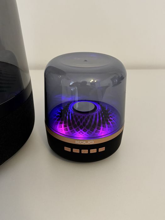 Super Mini boxa tip Harman Kardon/Bluetooth/Radio/SD Card