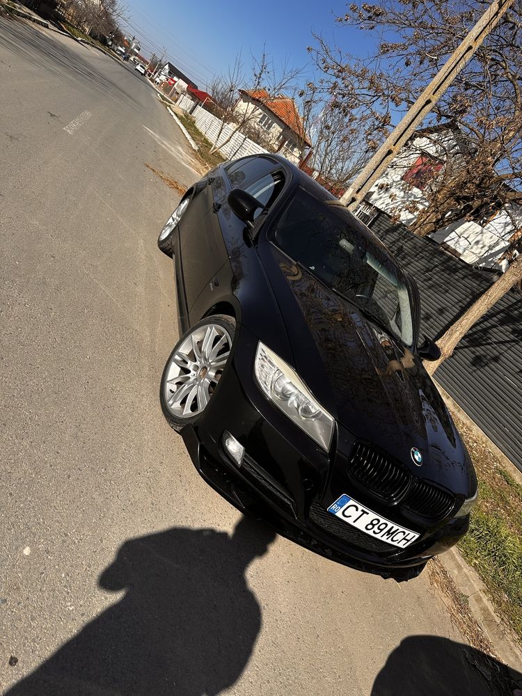 BMW Seria 3 E90 320D 2010