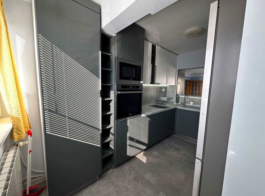 Дава се под наем Тристаен апартамент в София, Младост 1 - 68 кв.м за 816 € - Снимка #3