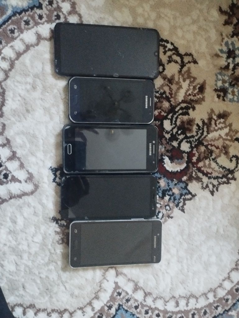 Zapchastga telefonlar