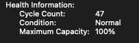 Apple MacBook Pro 14 M3 Pro 11 CPU/14 GPU,18GB Ram/512GB, Space Black