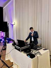 Dj evenimente pt orice fel de eveniment