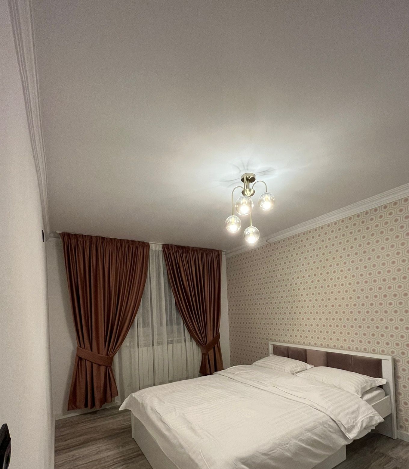 Închiriez apartamente  în regim hotelier în Borșa MM.