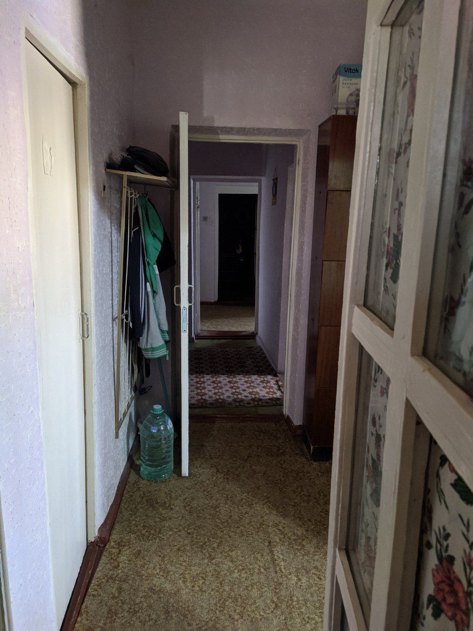 Продаю свою  5 комнатную квартиру
