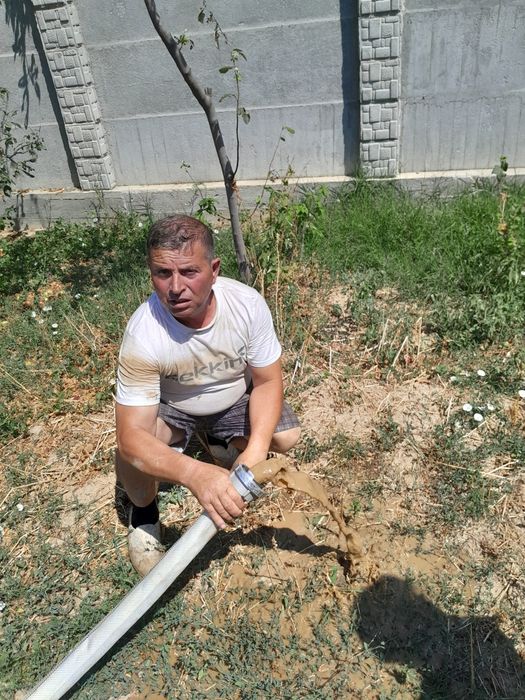 Foraje denisipări prelungit Puțuri apa